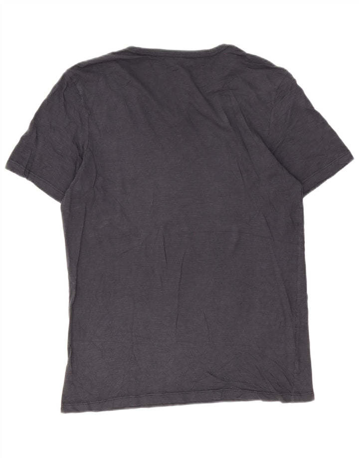 Maglietta da uomo Jack & Jones Top grigio medio