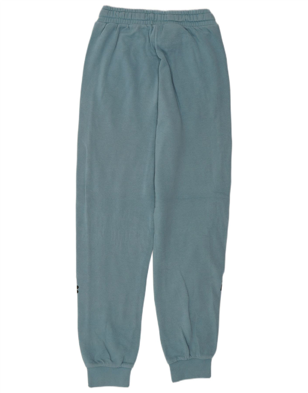 Pantaloni da tuta da donna Fila Joggers UK 34/36 piccolo cotone blu