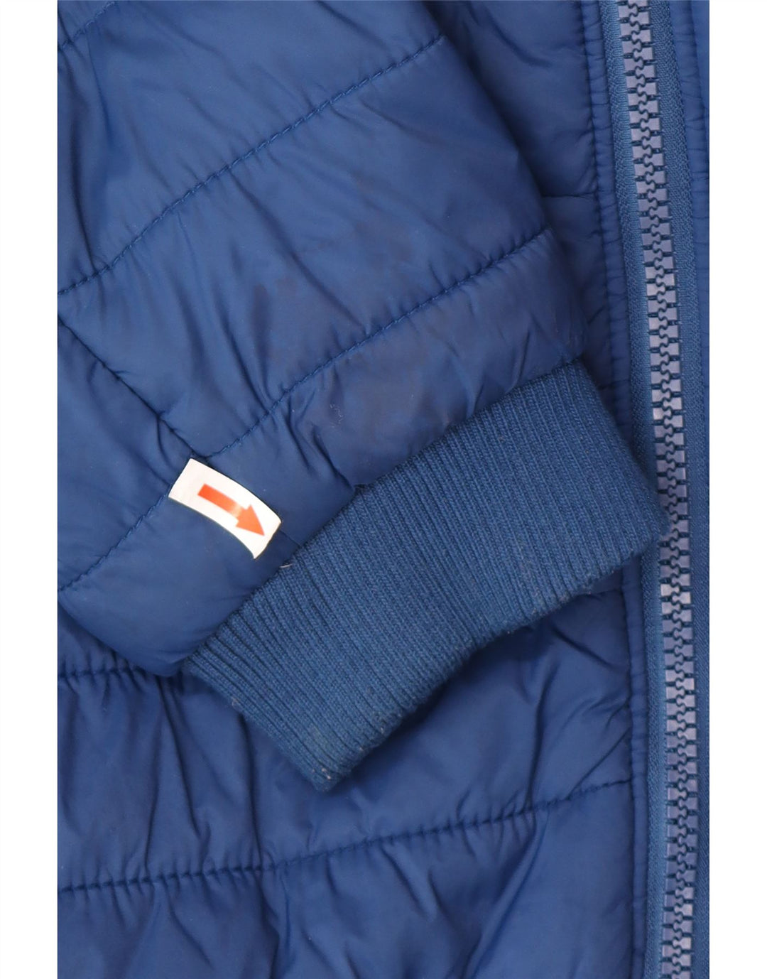Polo Assn. Giacca imbottita da uomo UK 42 2XL Blu