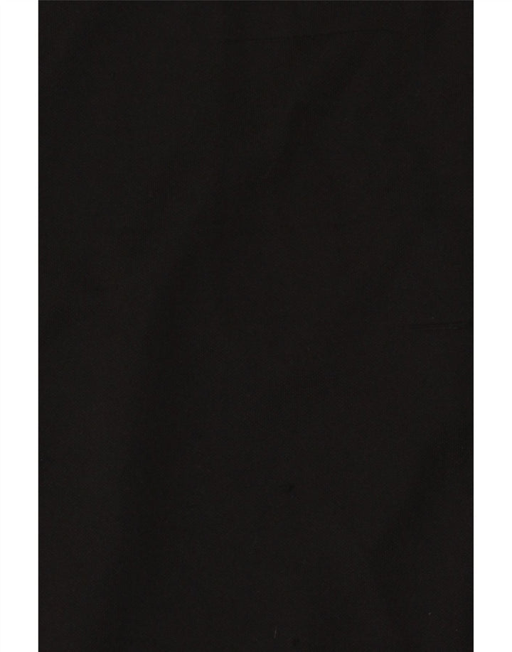 Giacca da ginnastica da uomo Adidas Aeroready Graphic 2XL poliestere nero