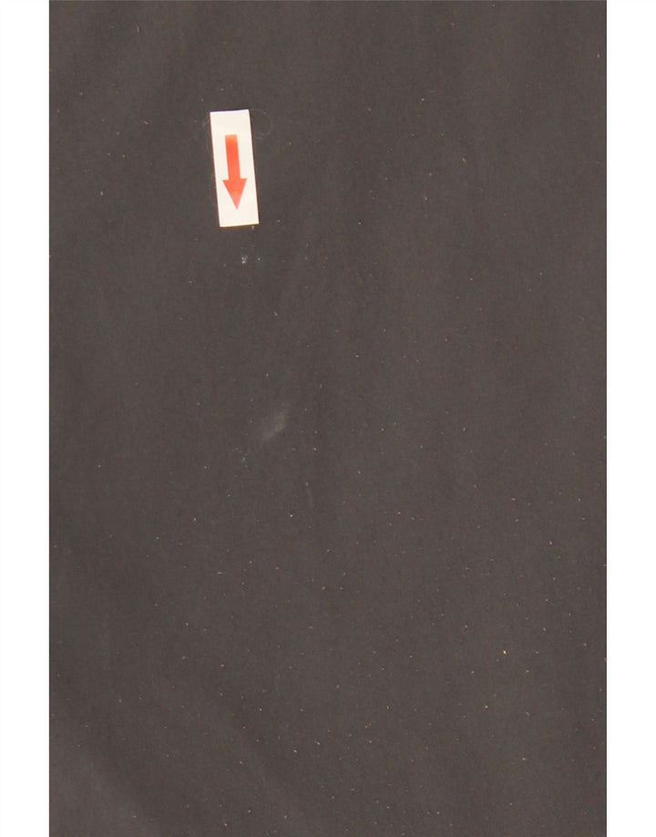 Pantaloncini cargo da donna Mountain Warehouse UK 12 medi W29 grigi