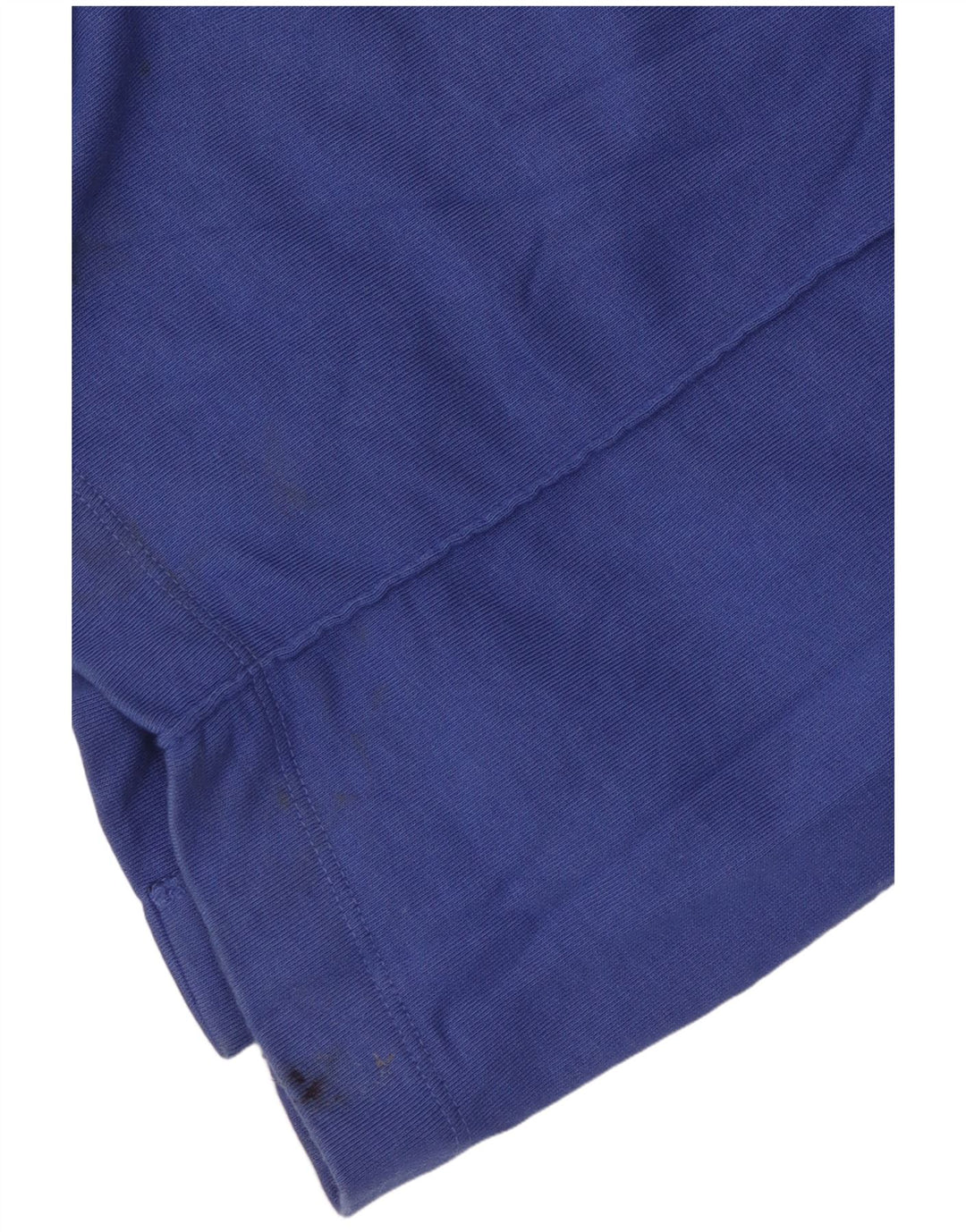Pantaloni da tuta da donna Sweaty Betty UK14 Poliestere blu medio