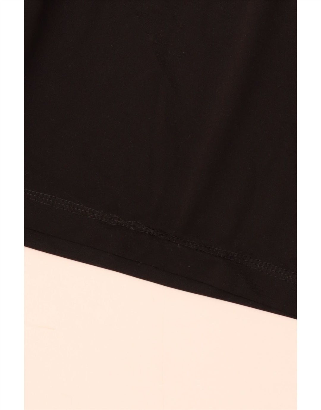 Maglietta PUMA da uomo XL nera in poliestere