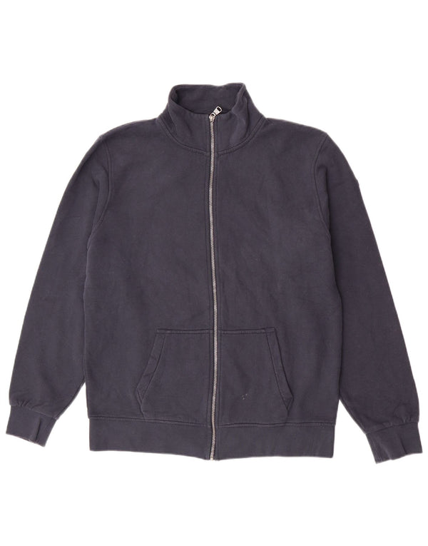 Giacca da tuta da donna Colmar UK 18 XL Blu Navy Cotone