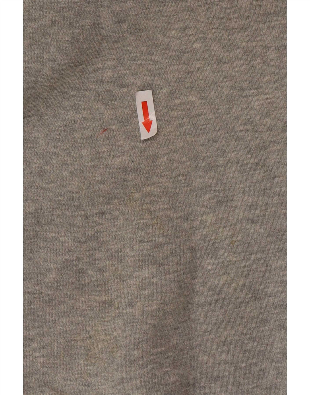 Pantaloni da tuta da uomo Nike Joggers 2XL Cotone chiazzato grigio