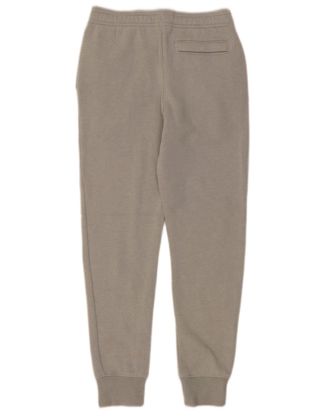 Pantaloni da tuta da ragazzo Under Armour da jogging 9-10 anni in cotone grigio medio