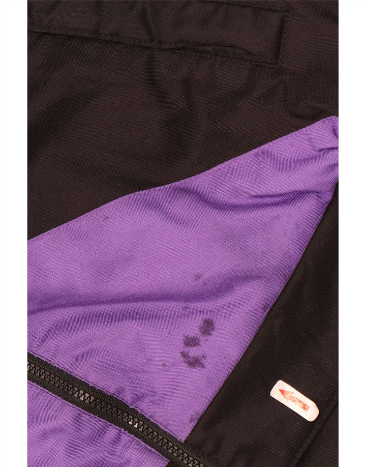 Giacca da motociclista grafica da uomo Dainese EU 60 3XL Colore nero