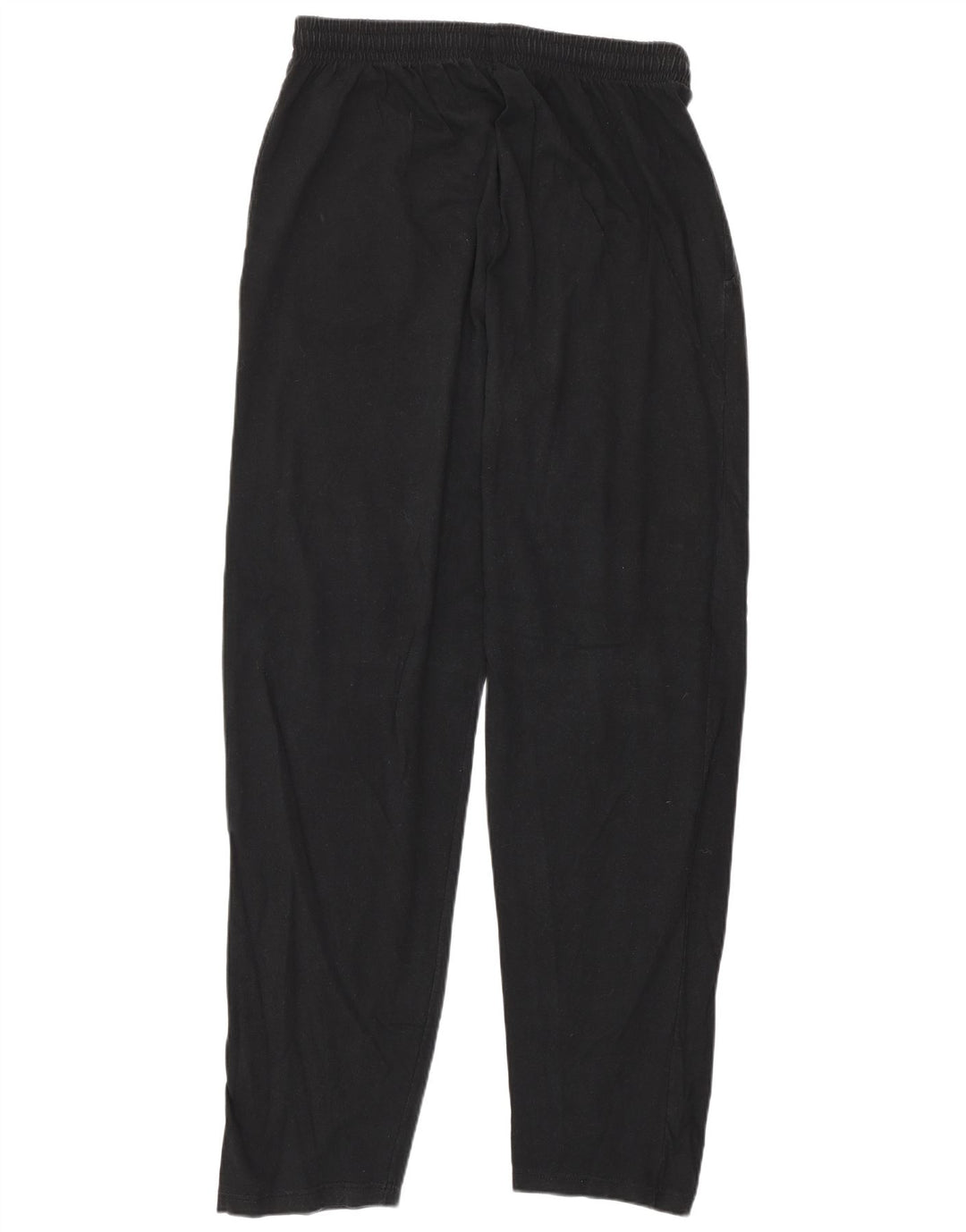 Pantaloni da tuta da uomo Champion XL in cotone nero