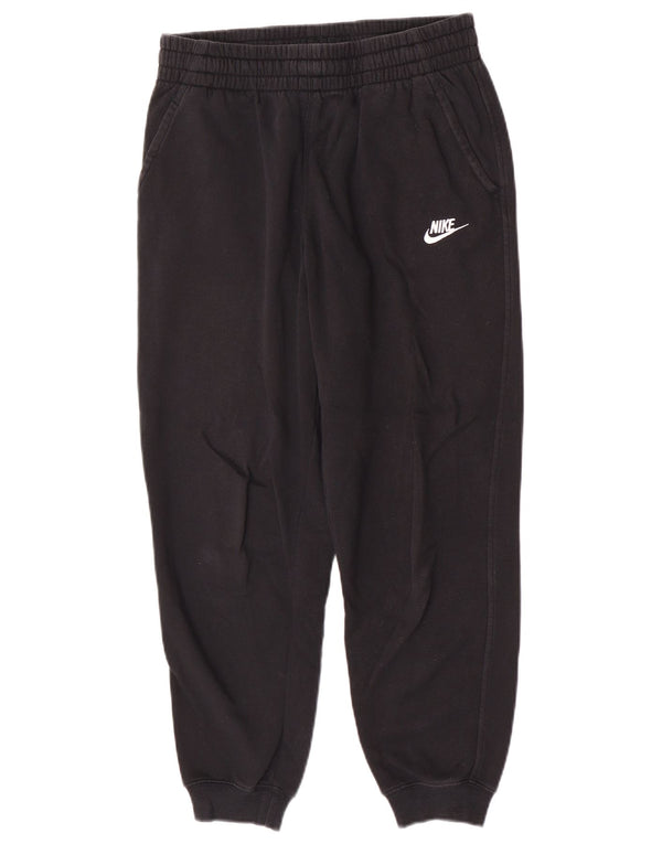 Pantaloni della tuta da ragazzo Nike Joggers 13-14 anni XL Nero