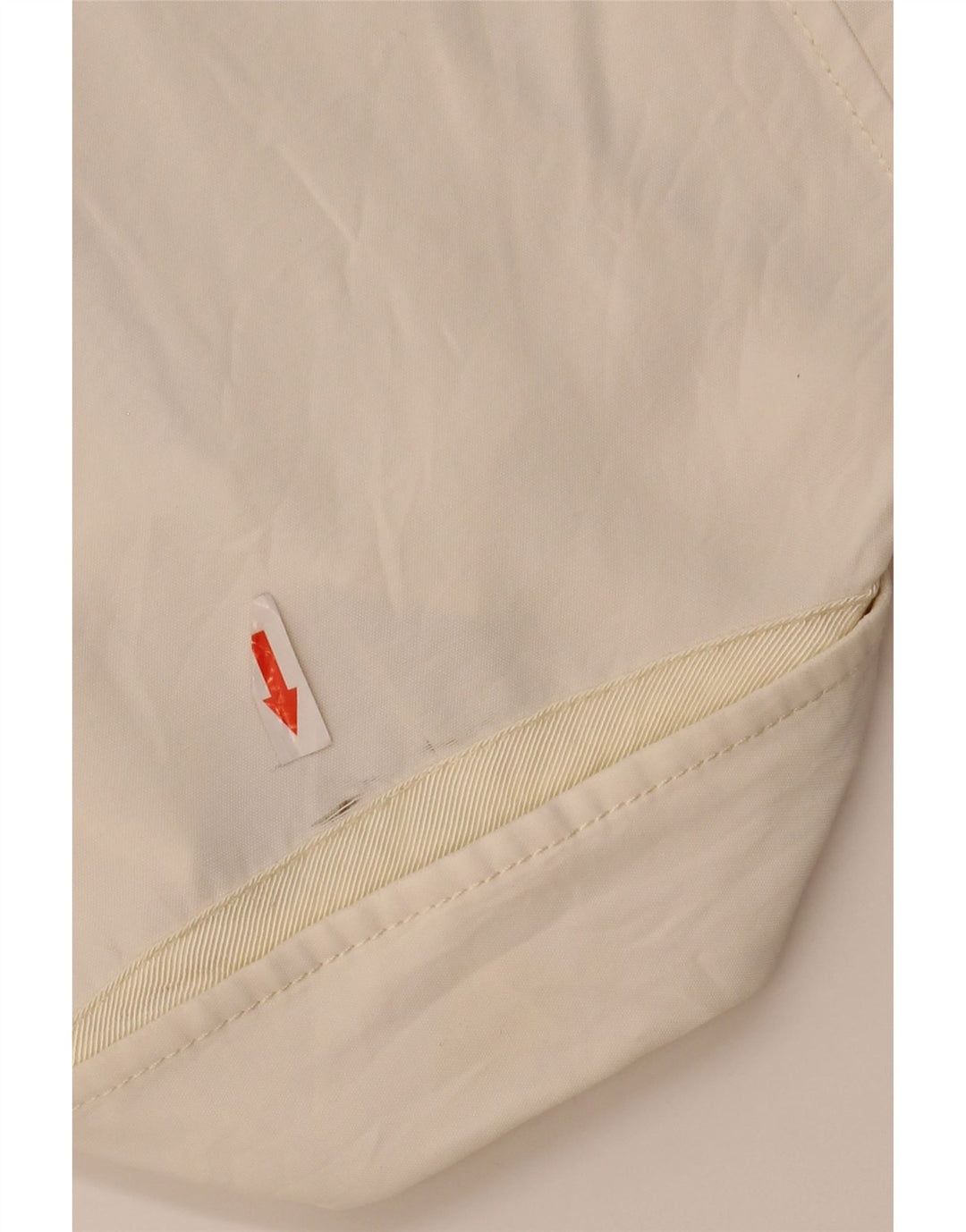 Giacca utility da donna Fay UK 14 media bianco sporco