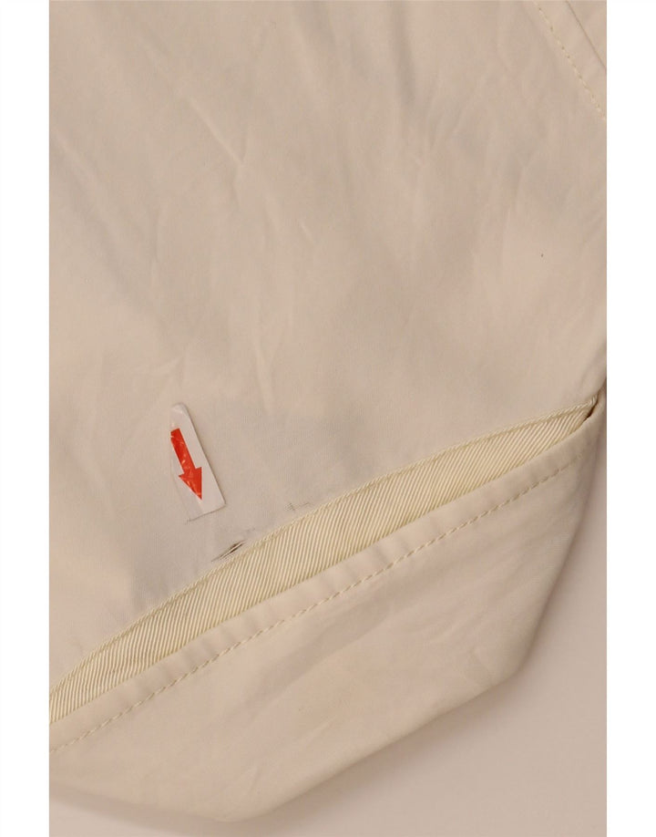 Giacca utility da donna Fay UK 14 media bianco sporco