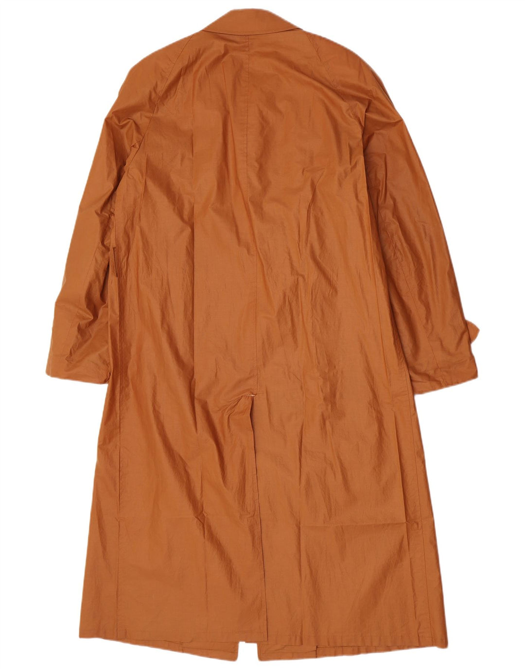 Soprabito vintage da uomo IT 48 Marrone medio