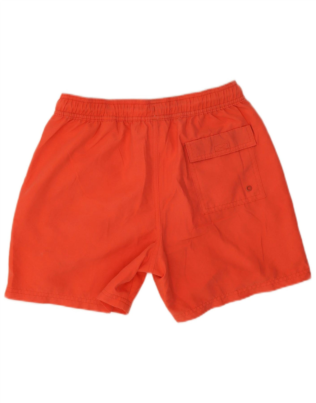 Pantaloncini da bagno da uomo Marks & Spencer piccoli in poliestere rosa
