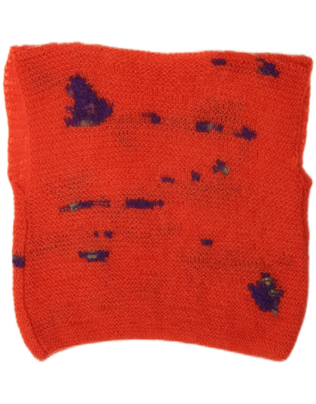 Canotta da donna VINTAGE UK 1Arancio medio