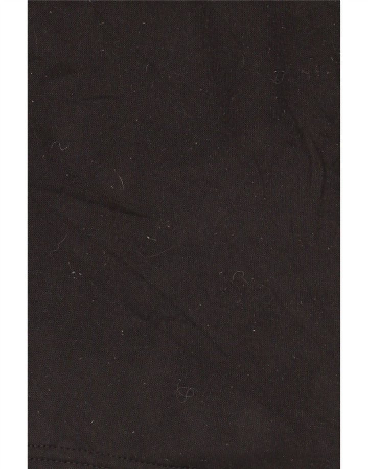 Felpa con cappuccio Reebok da uomo Nashville Predators, color block medio nero
