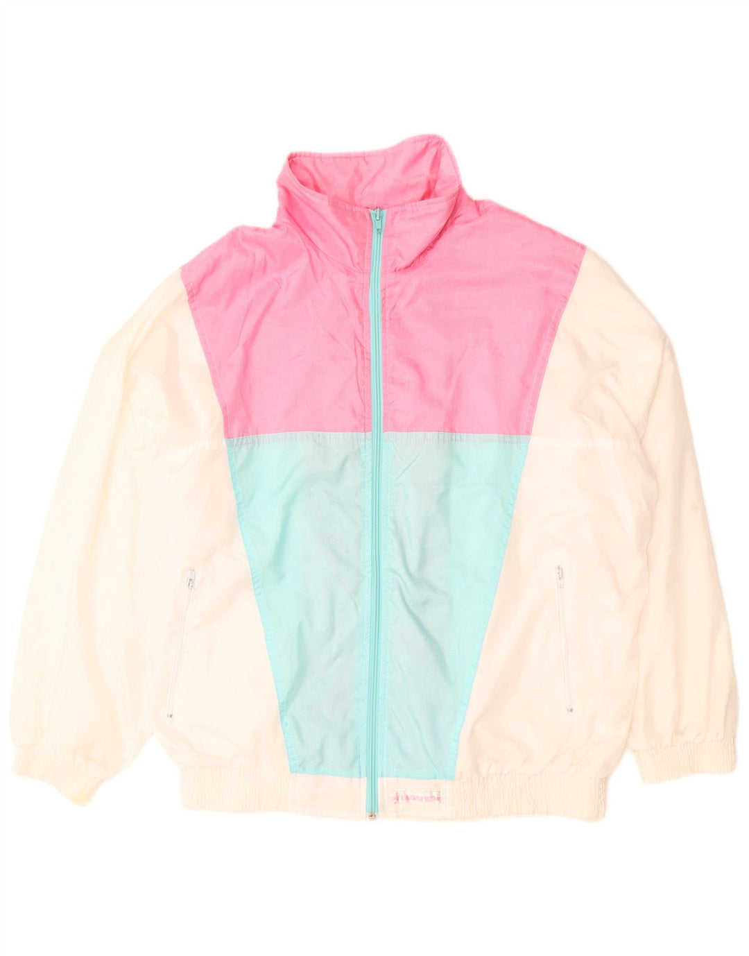 Tuta intera da donna The Flagship EU 42 Large multicolore Colourblock