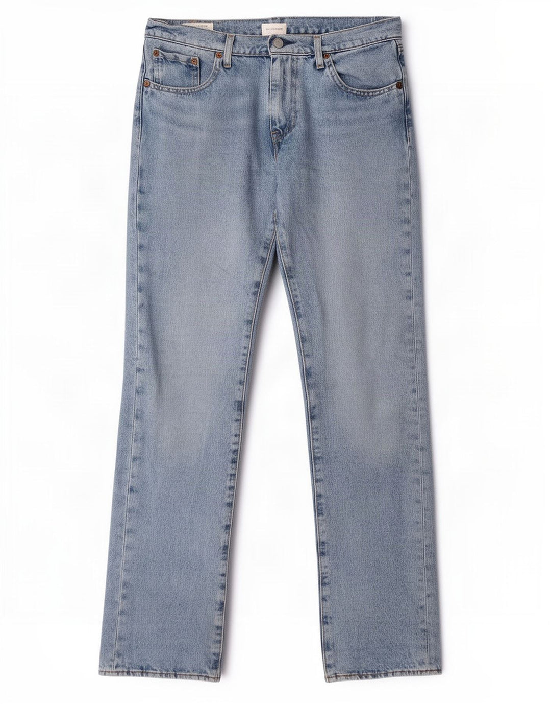 Jeans Levi's Uomo 511 Slim W30 L32 Cotone Blu