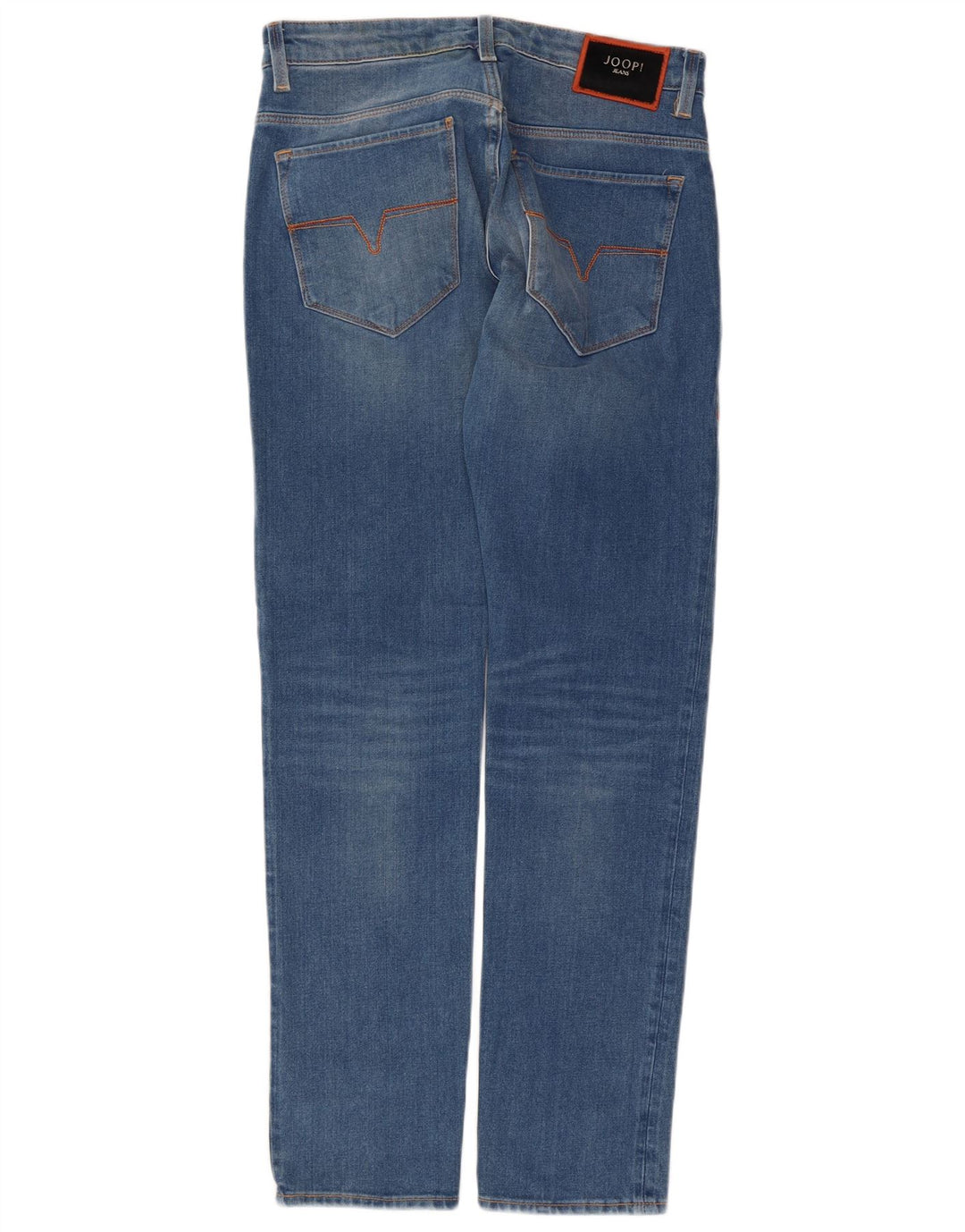 Jeans Joop da uomo Stephen Slim W31 L32 cotone blu