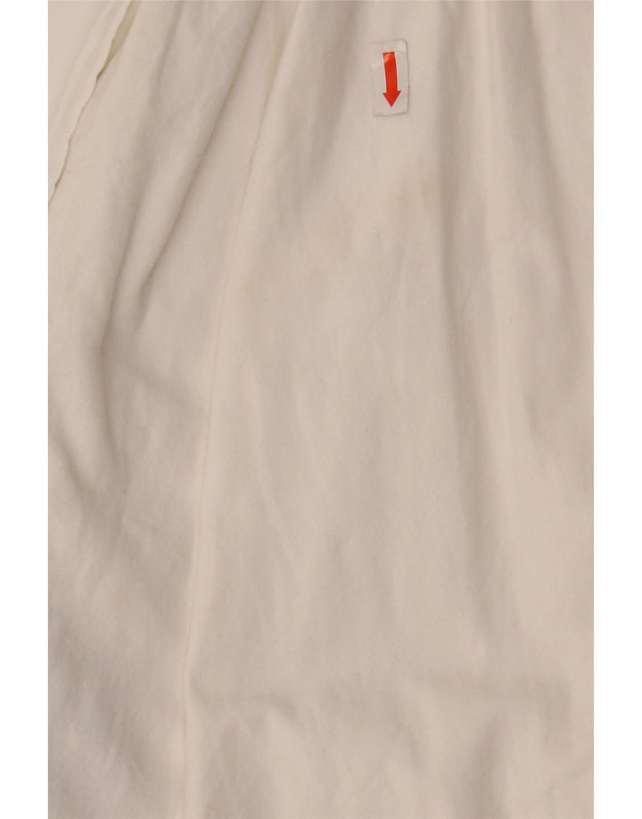 TOMMY HILFIGER Abito basic senza maniche per bambina 14-15 anni a righe blu navy