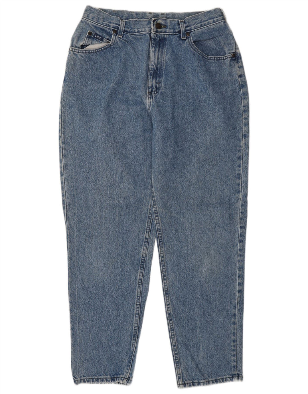 Jeans affusolati Lee da donna W30 L29 Blu
