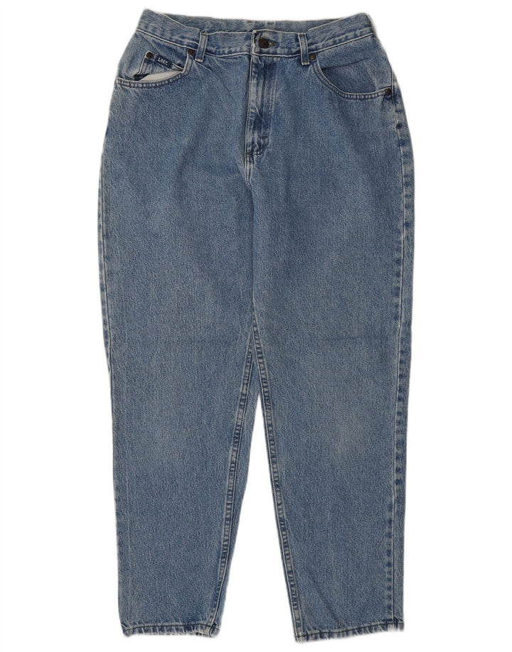 Jeans affusolati Lee da donna W30 L29 Blu