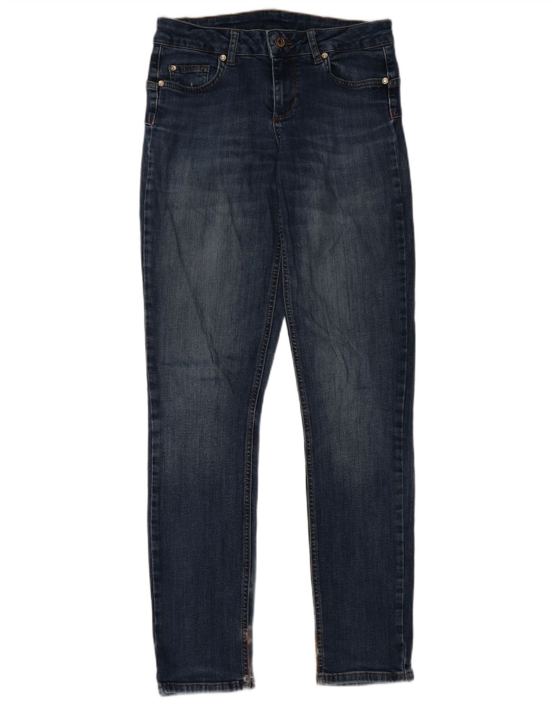 Jeans skinny da donna Liu Jo W30 L32 Blu navy