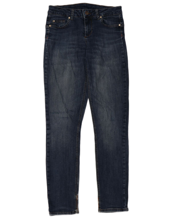 Jeans skinny da donna Liu Jo W30 L32 Blu navy