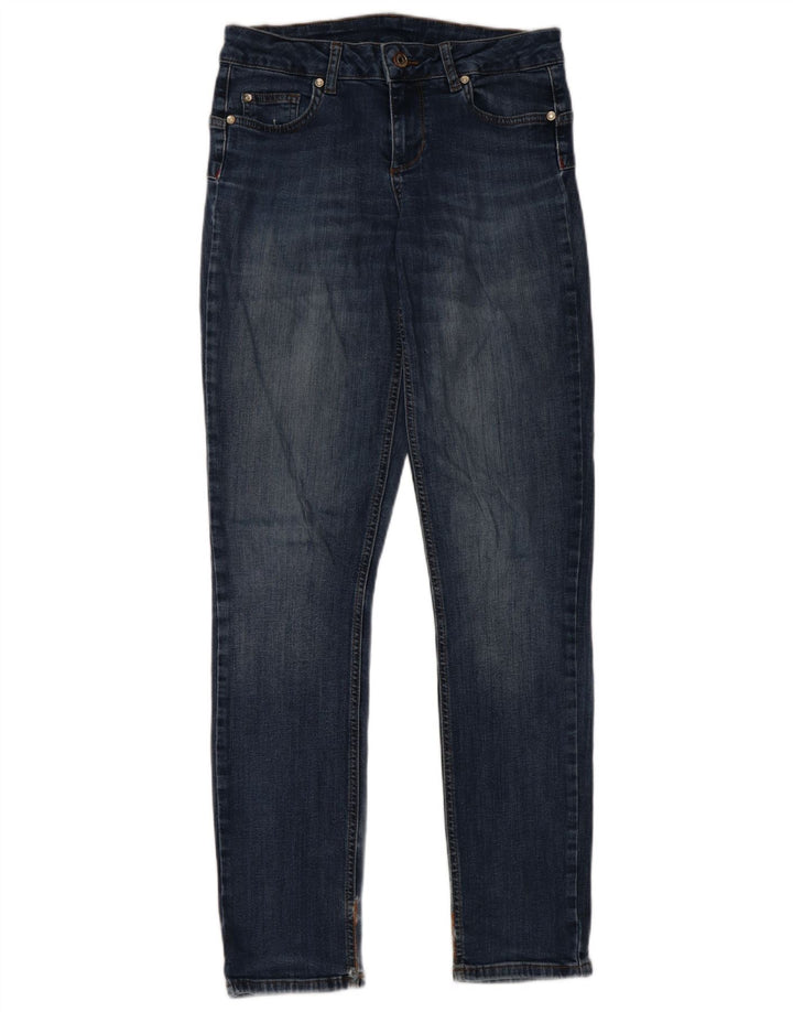 Jeans skinny da donna Liu Jo W30 L32 Blu navy