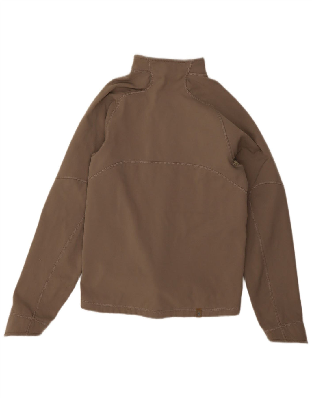 Giacca da tuta da donna Helly Hansen UK 10 Small Poliestere grigio