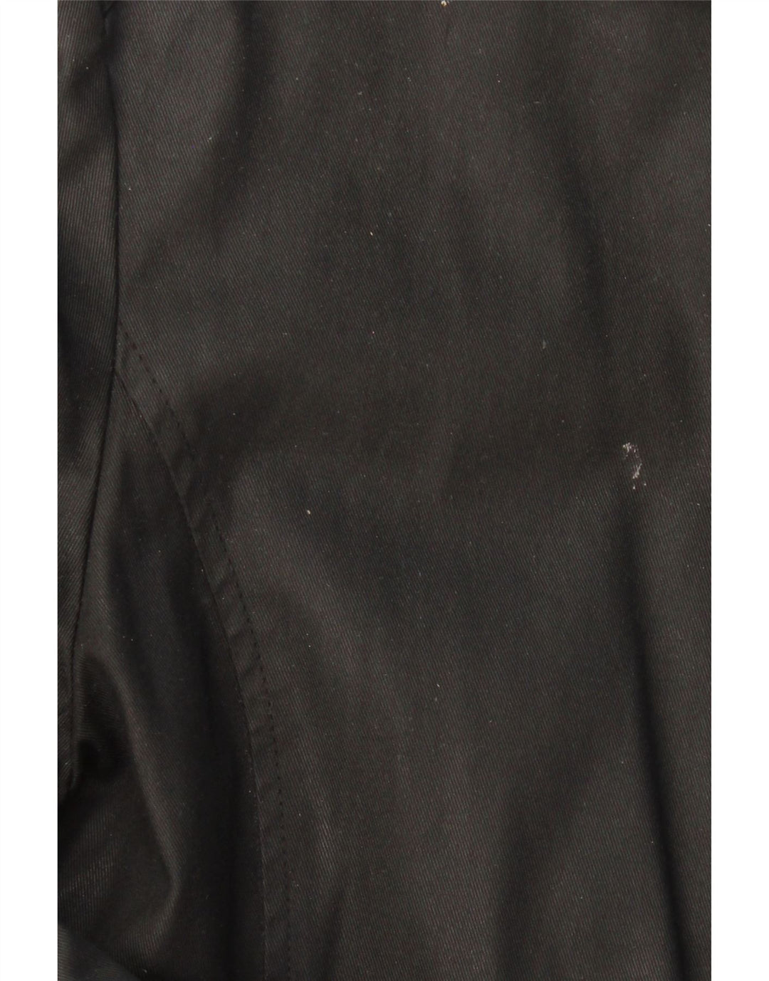 Cappotto da donna TOGGI UK 10 piccolo cotone nero