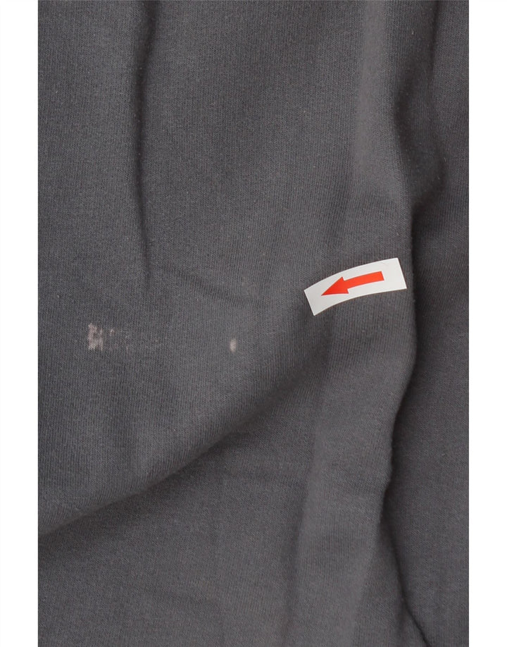 Pantaloni della tuta da uomo Adidas XL Grigi