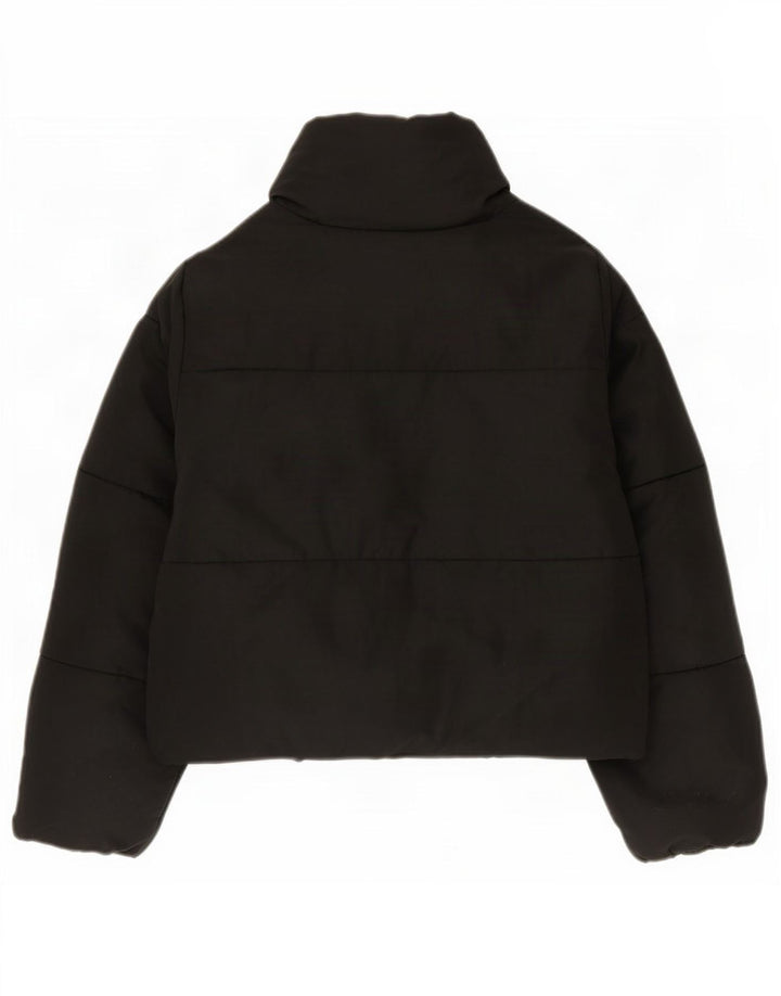 Piumino Donna Icy Elisabetta Franchi IT 42 Medium Nero Poliestere
