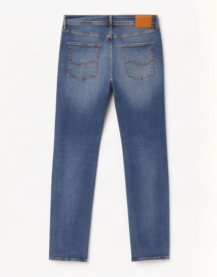 Jeans slim da uomo Jack & Jones W34 L34 Blu