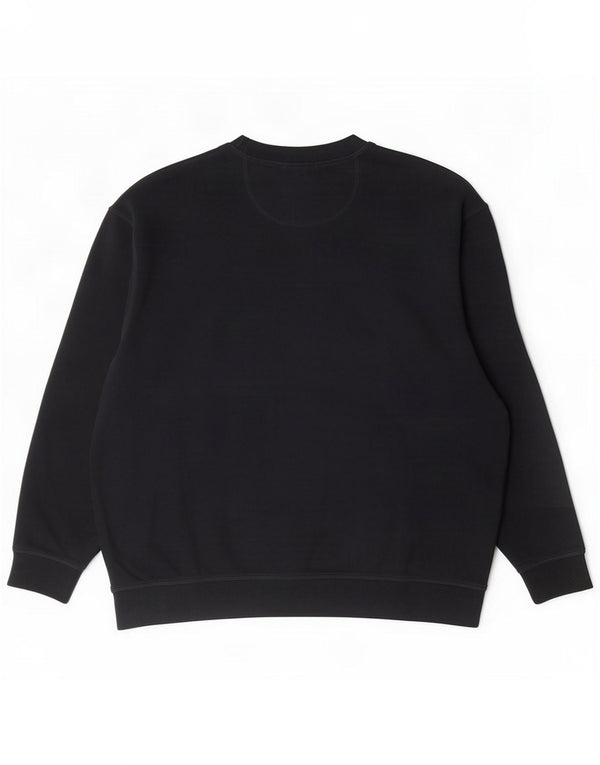 Felpa Marks & Spencer da uomo blu Harbour, XL, blu scuro