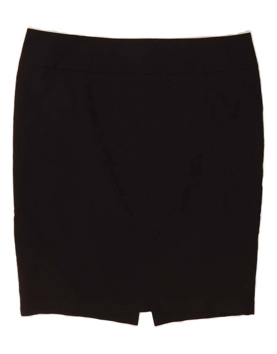 MOSSIMO Womens Pencil Skirt US 18 2XL W40  Black Polyester Vintage Mossimo and Second-Hand Mossimo from Messina Hembry 
