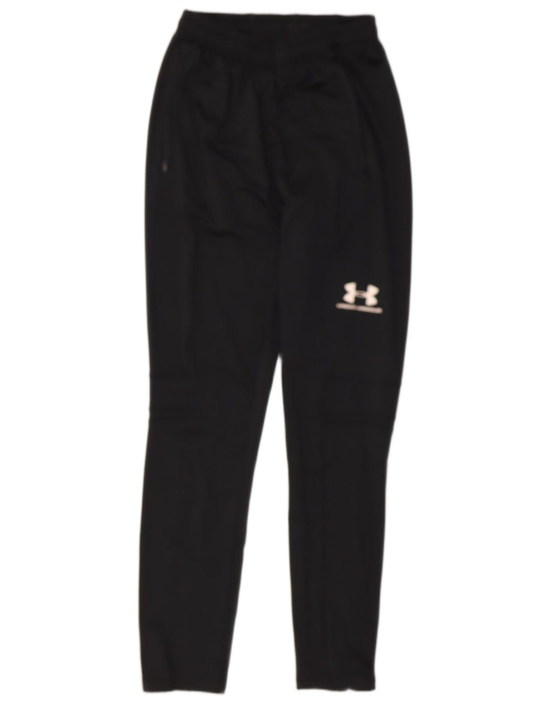 Pantaloni da tuta da uomo Under Armour piccoli neri