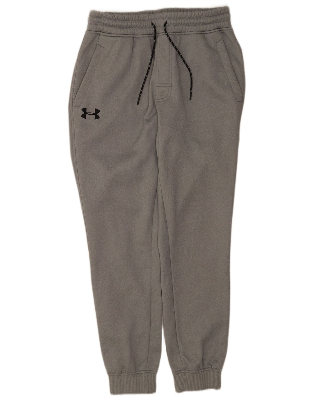 Pantaloni da tuta da uomo Under Armour Grigio medio