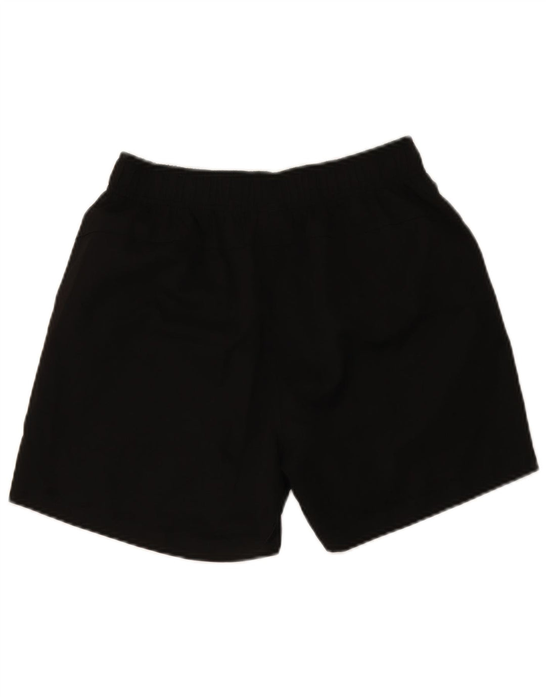 Pantaloncini sportivi da uomo Puma Medium Nero Poliestere