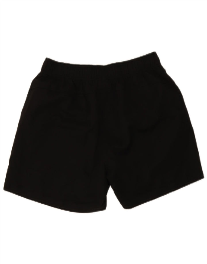 Pantaloncini sportivi da uomo Puma Medium Nero Poliestere