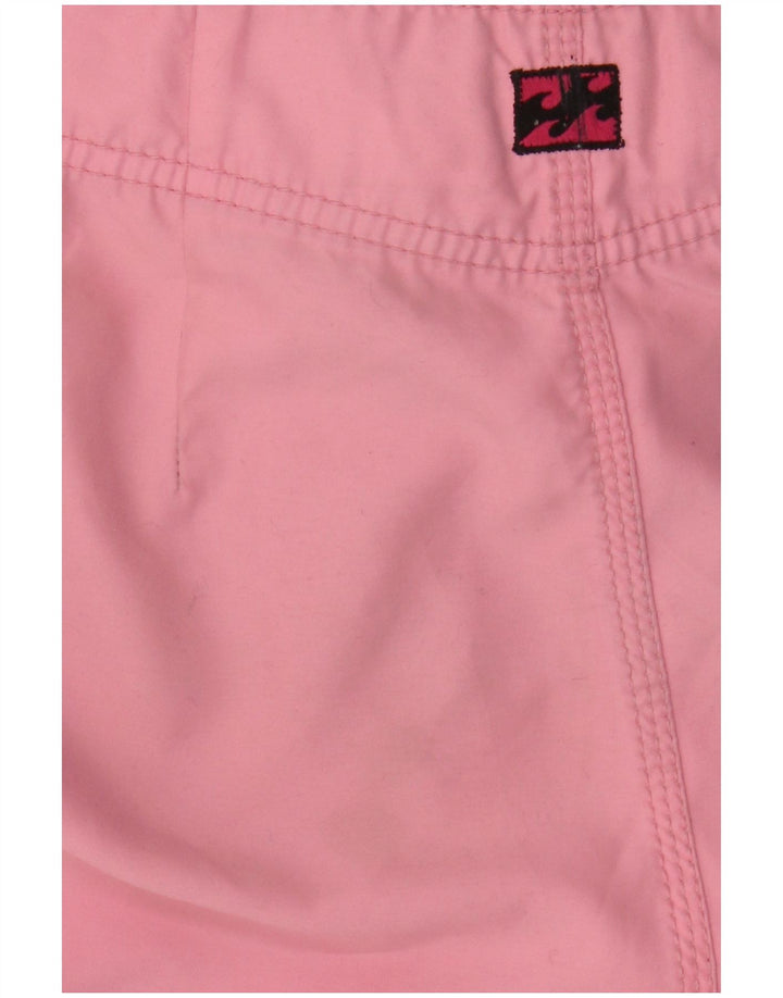 Pantaloncini da bagno grafici da uomo medi