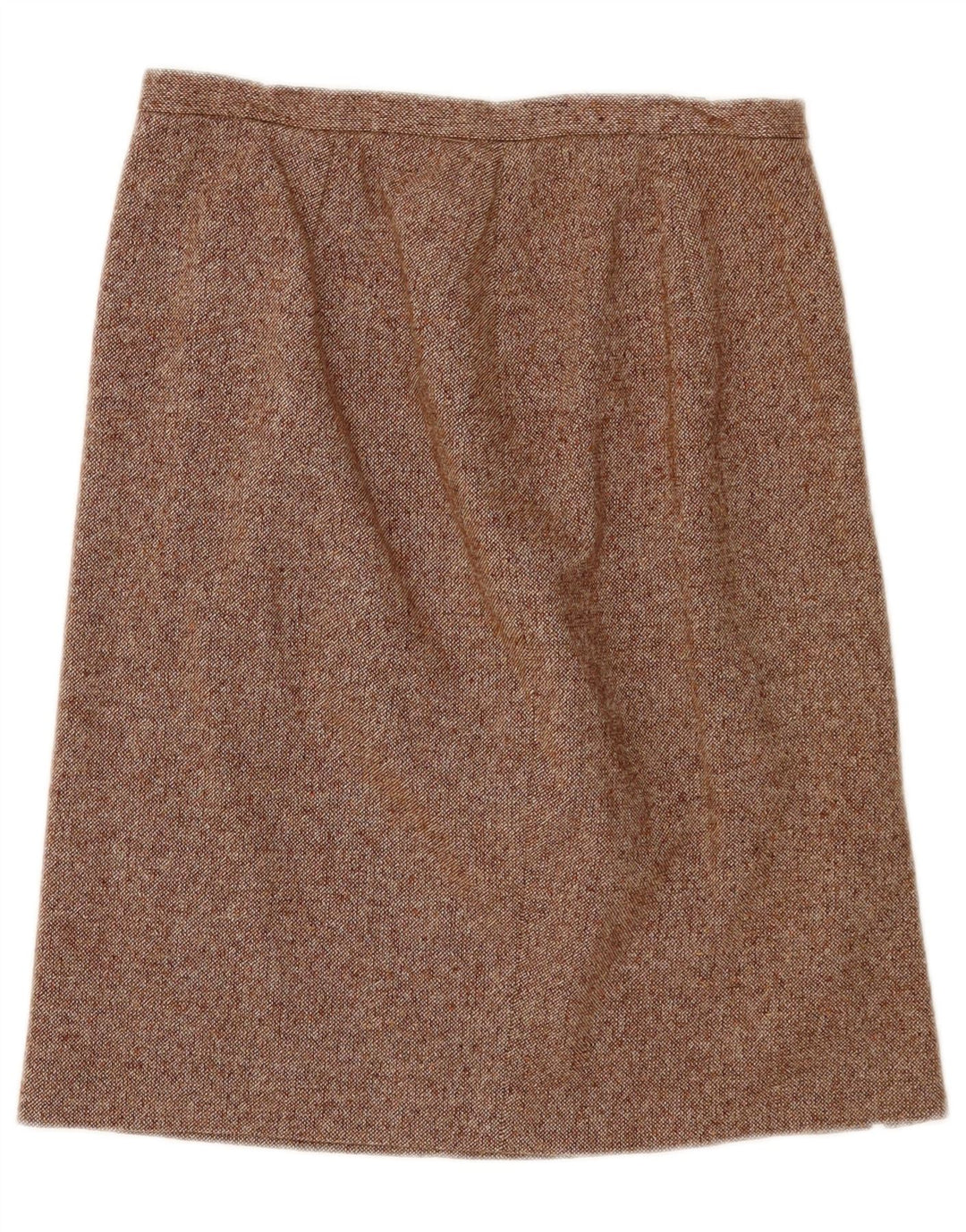 Gonna dritta da donna Boggi W28 Marrone medio