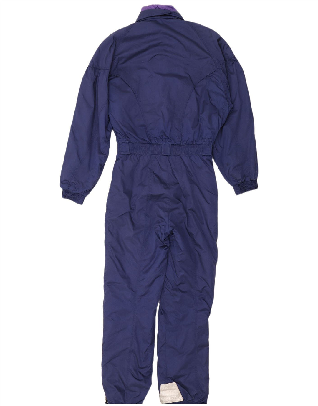 Tuta da sci ASICS da donna UK 16 Large Blu Navy