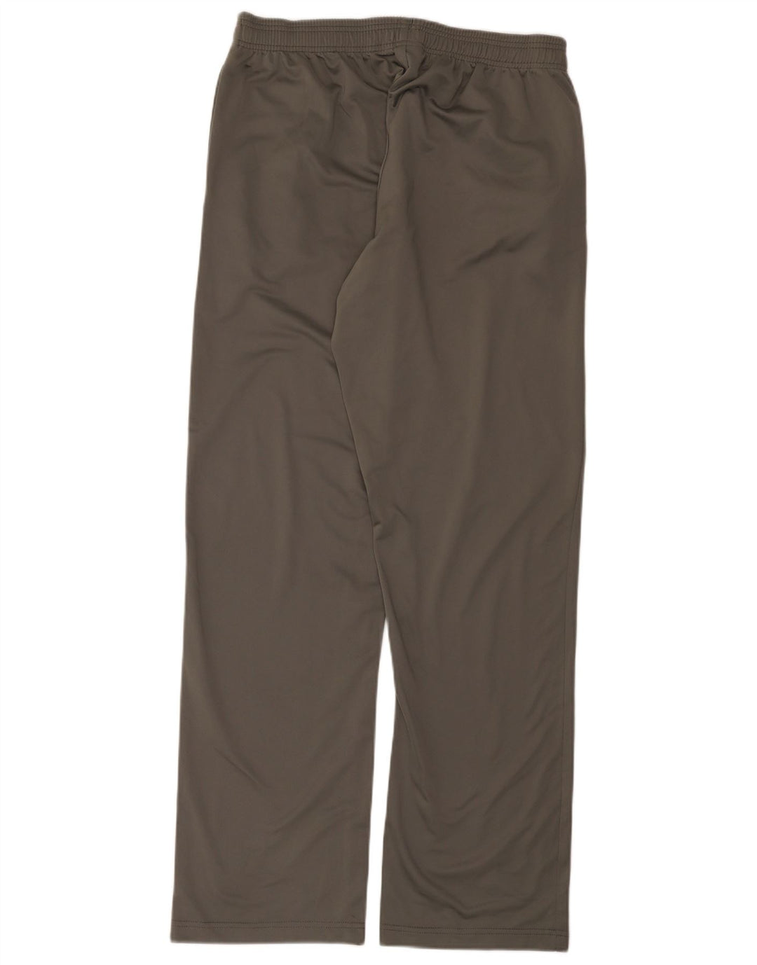 Pantaloni da tuta ASICS da uomo XL in poliestere grigio