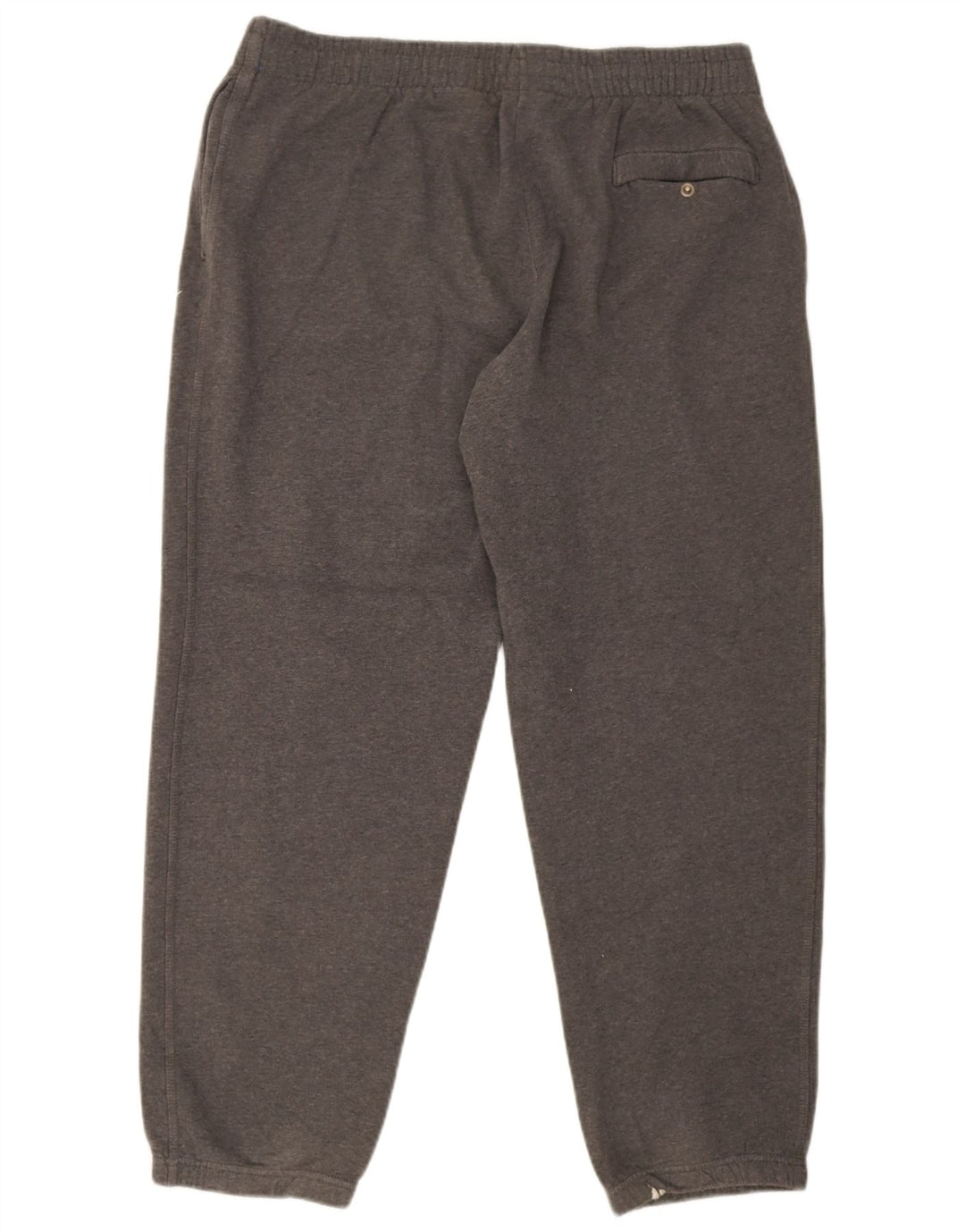 Pantaloni della tuta da uomo Nike Joggers XL in cotone grigio