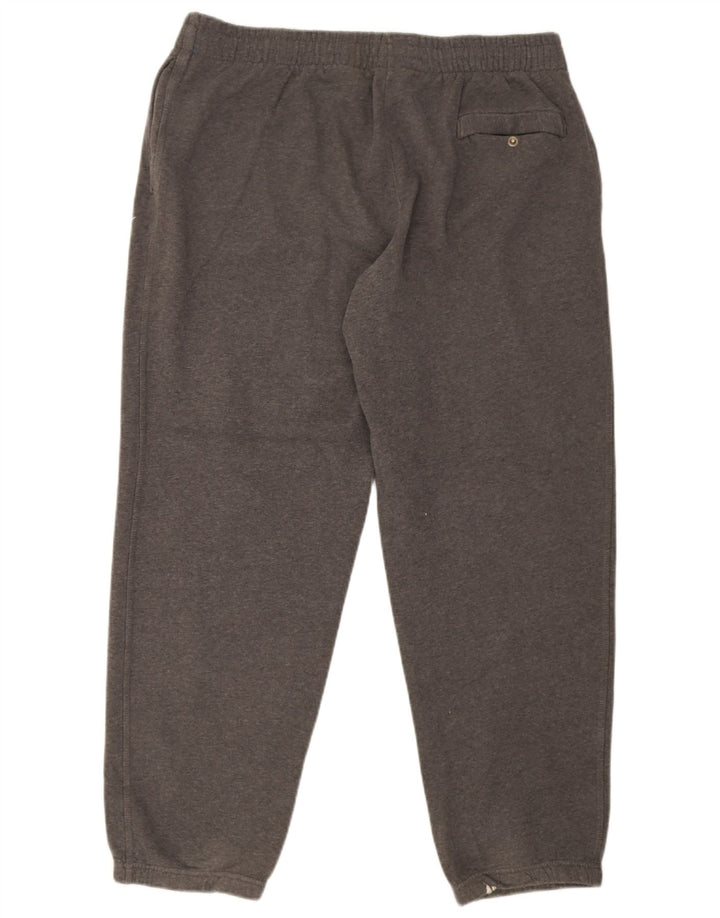 Pantaloni della tuta da uomo Nike Joggers XL in cotone grigio