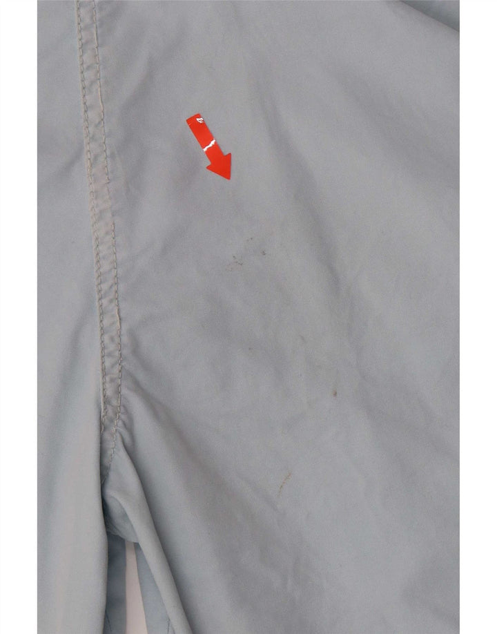 Pantaloncini cargo da donna Napapijri IT 44 medi W32 Blu