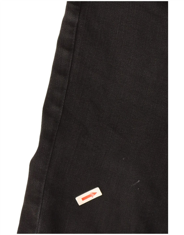 Jeans slim da donna Lee W32 L30 Grigi