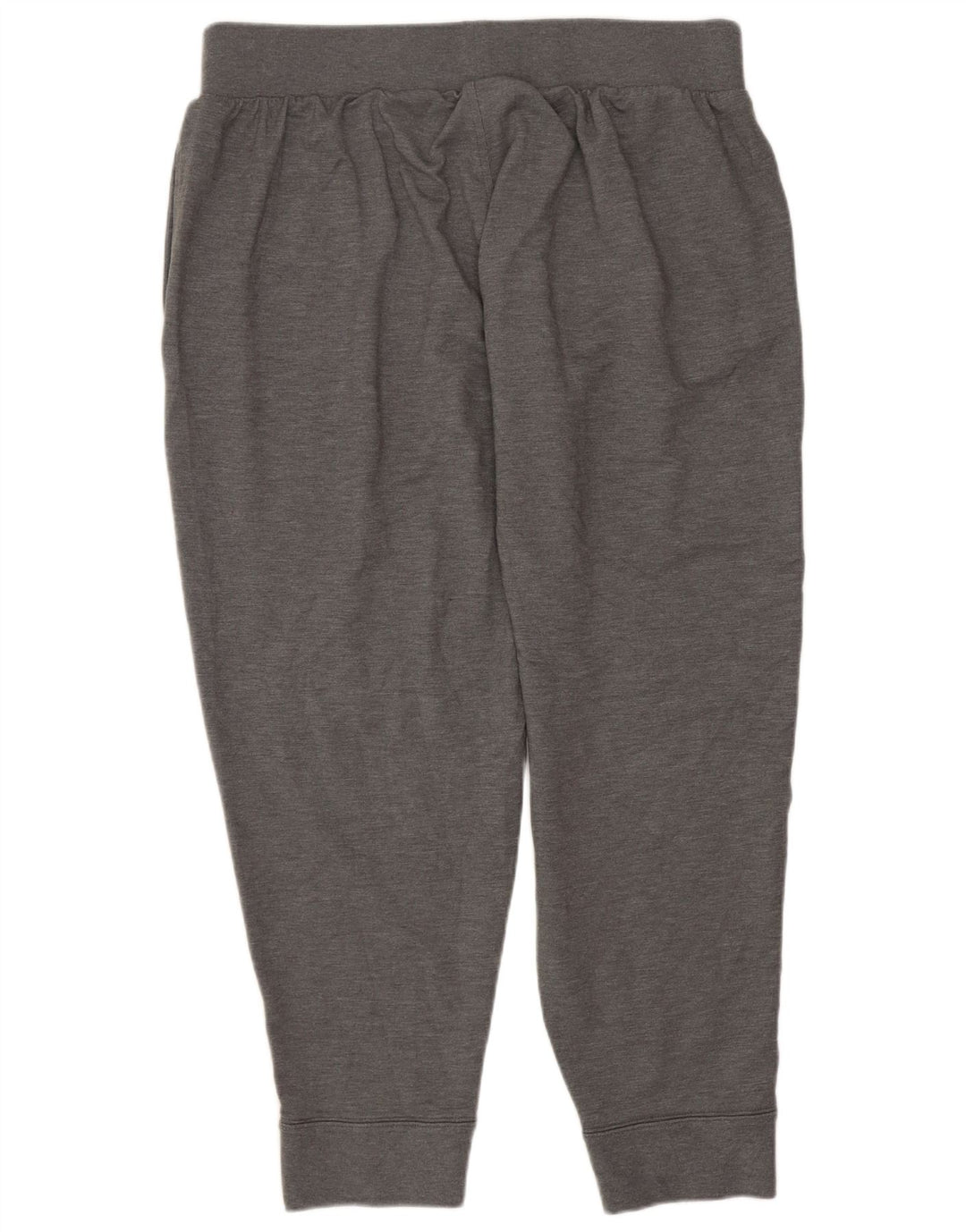 UNDER ARMOUR Pantaloni da tuta da uomo SMU Mustangs da jogging grandi grigi