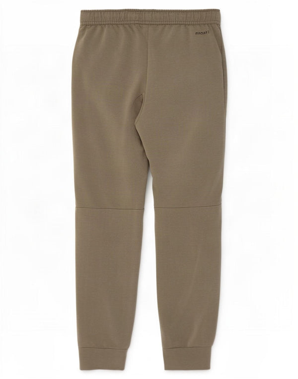 Pantaloni da tuta da uomo Nike Dri Fit, pantaloni da jogging, grandi, kaki, rayon