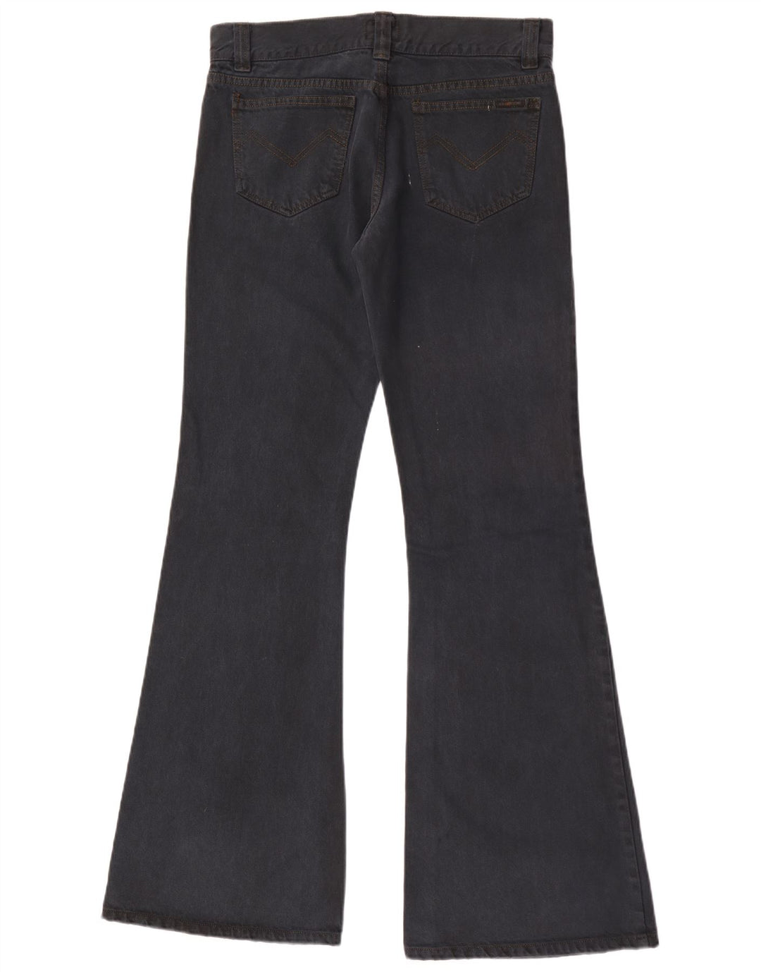 Jeans svasati da donna Energie W33 L35 cotone blu navy